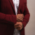 CHAQUETA SLIM FIT+ NOBLEZZ