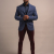 JACKET SLIM FIT+ NOBLEZZ