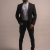 CHAQUETA SLIM FIT+ NOBLEZZ