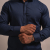 CAMISA SLIM-FIT, COLOR SÓLIDO