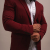 CHAQUETA SLIM FIT+ NOBLEZZ