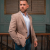 CHAQUETA SLIM FIT+ NOBLEZZ
