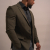 JACKET SLIM FIT+ NOBLEZZ