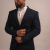 CHAQUETA SLIM FIT+ NOBLEZZ