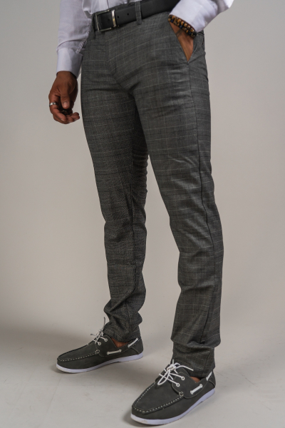 PANTALONES DE ALGODÓN NOBLEZZ