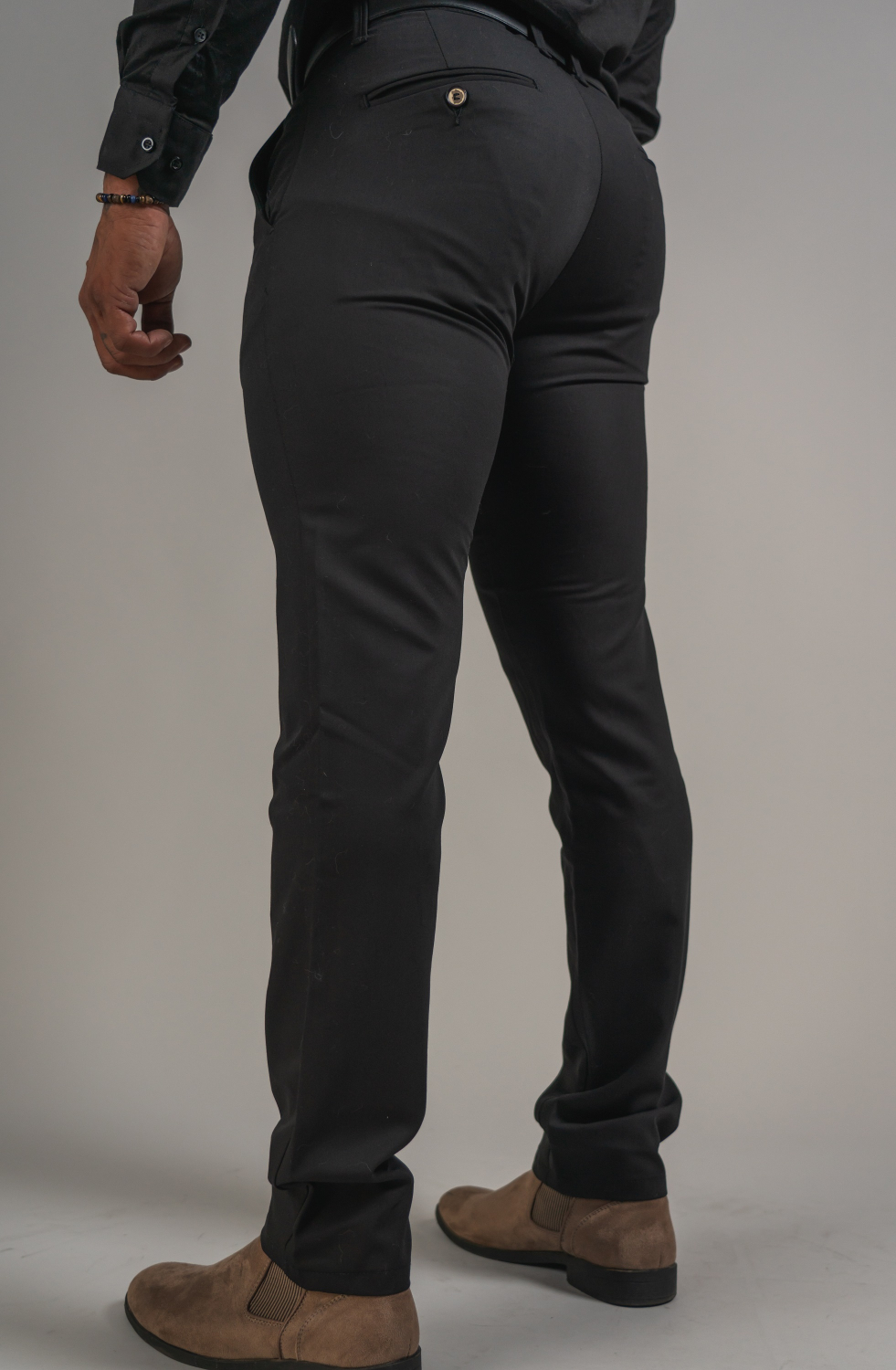 PANTALONES DE ALGODÓN NOBLEZZ