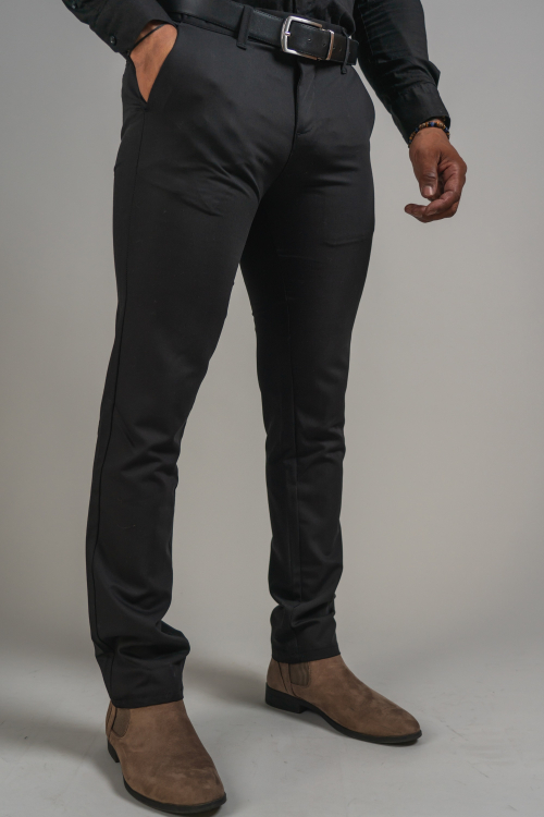 PANTALONES DE ALGODÓN NOBLEZZ