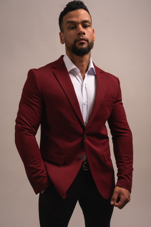 CAMISA CON CUELLO HAMPTON