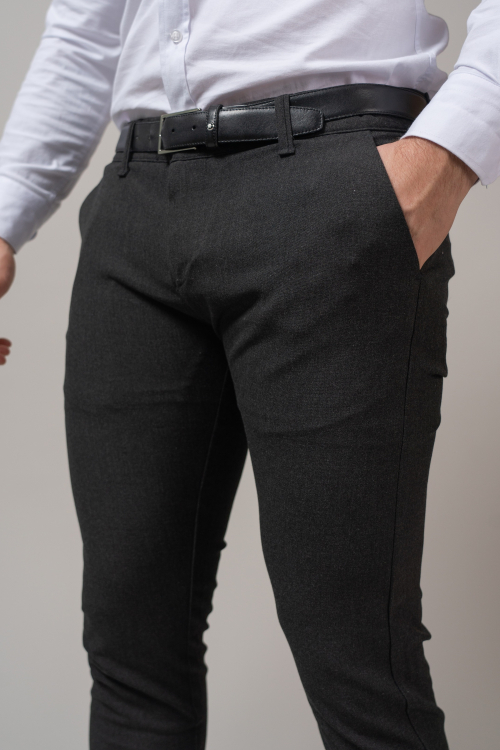 PANTALONES DE ALGODÓN NOBLEZZ
