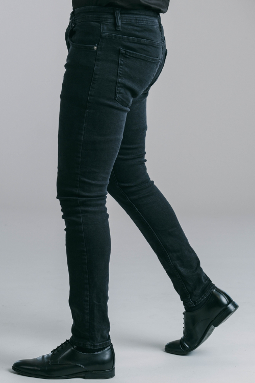 JEANS SLIM NOBLEZZ