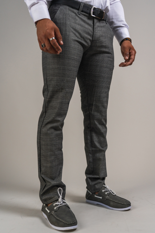 PANTALONES DE ALGODÓN NOBLEZZ