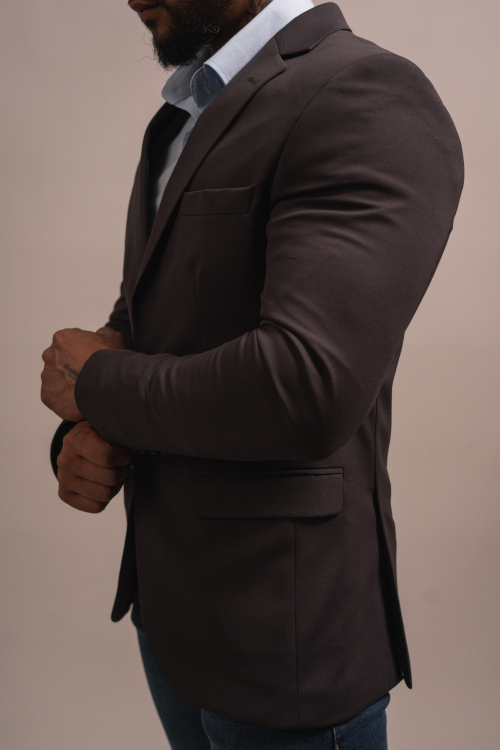 CHAQUETA SLIM FIT+ NOBLEZZ