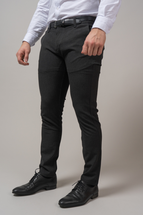 PANTALONES DE ALGODÓN NOBLEZZ