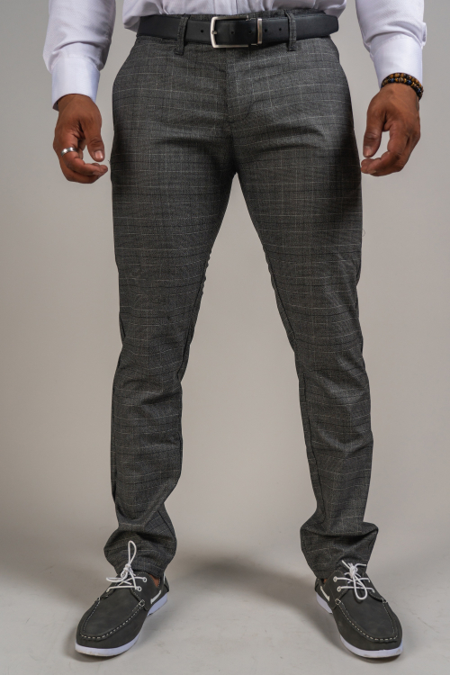 PANTALONES DE ALGODÓN NOBLEZZ