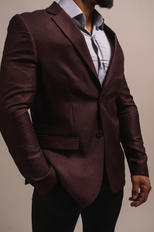 EVENING JACKET