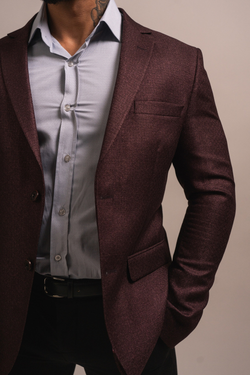 EVENING JACKET