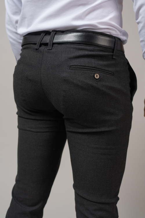 PANTALONES DE ALGODÓN NOBLEZZ
