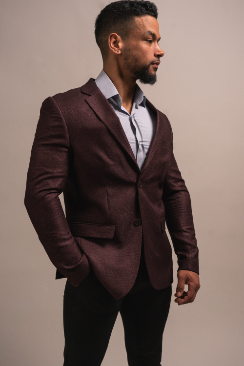EVENING JACKET