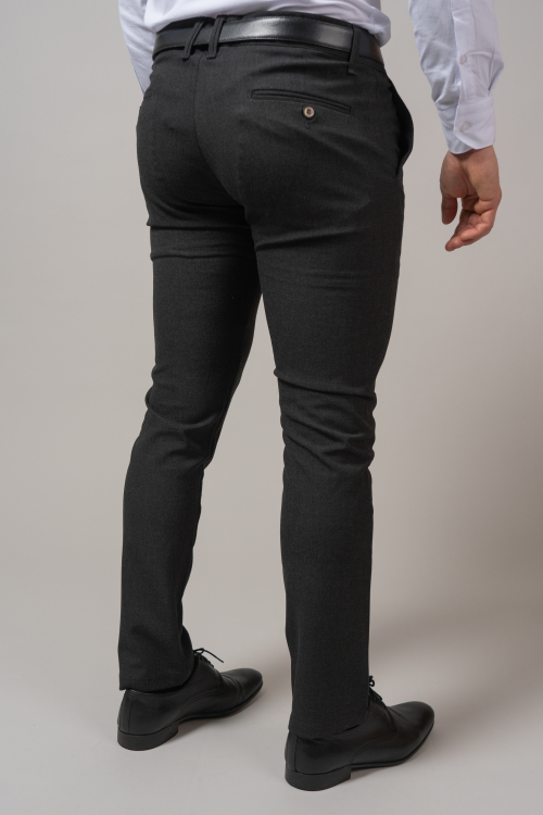 PANTALONES DE ALGODÓN NOBLEZZ