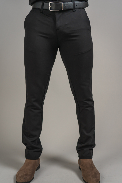 PANTALONES DE ALGODÓN NOBLEZZ