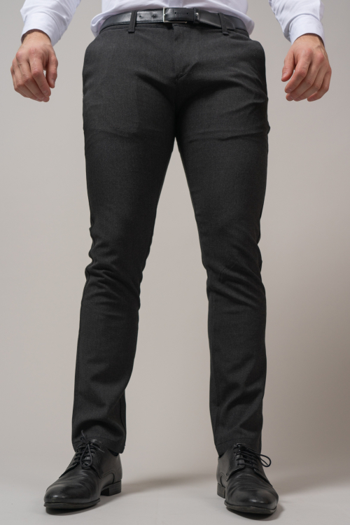PANTALONES DE ALGODÓN NOBLEZZ