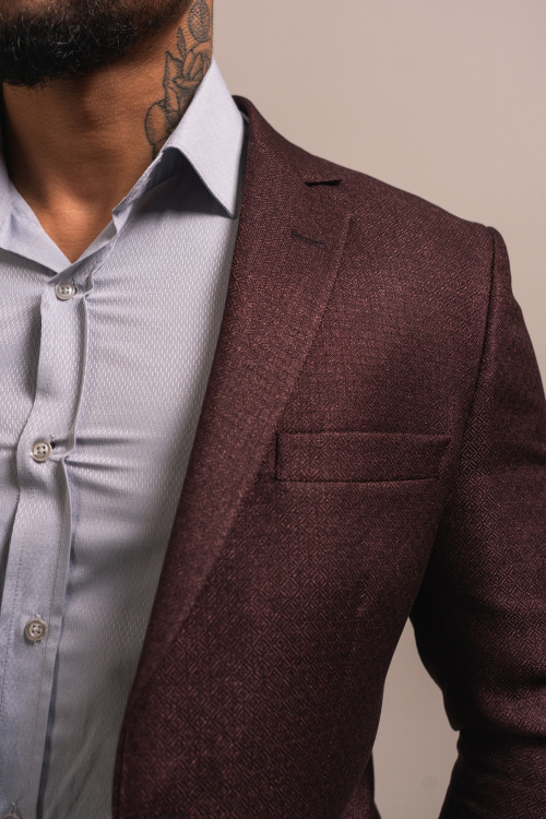 EVENING JACKET