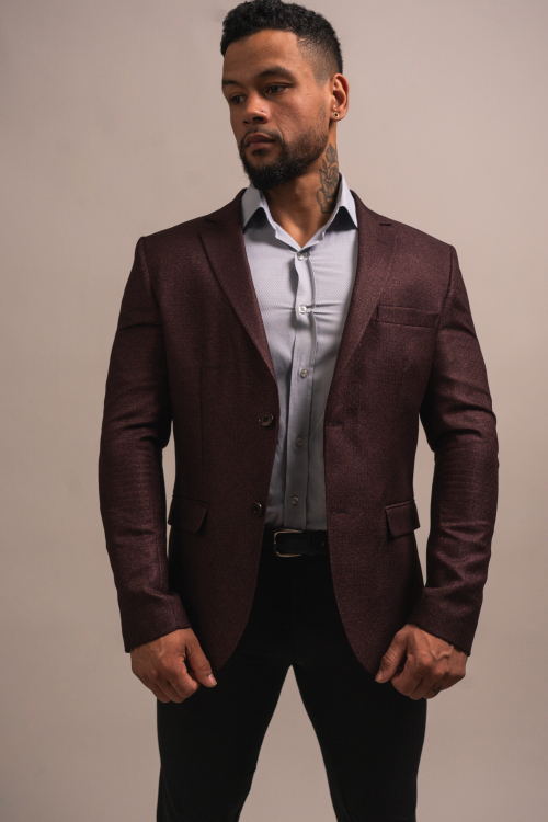 EVENING JACKET