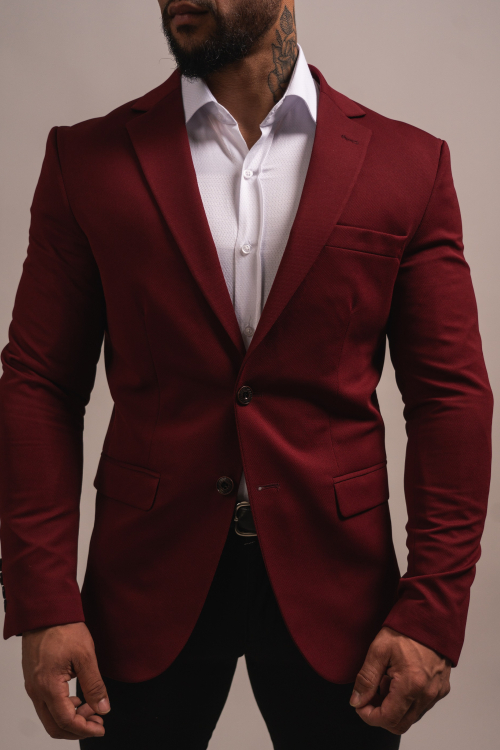 CAMISA CON CUELLO HAMPTON