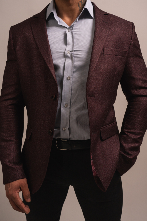 EVENING JACKET