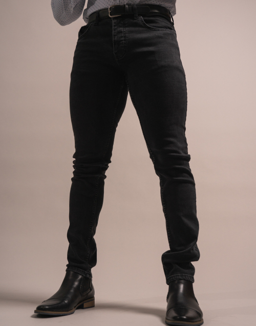 JEANS SLIM NOBLEZZ