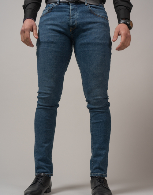NOBLEZZ SLIM JEANS