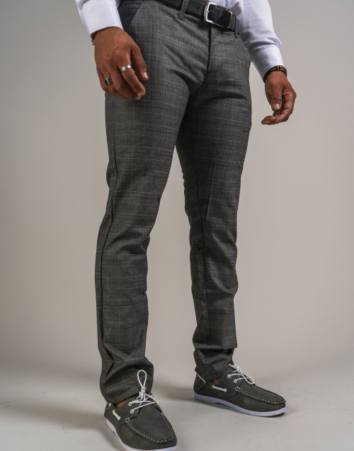 PANTALONES DE ALGODÓN NOBLEZZ