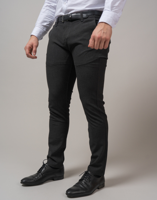PANTALONES DE ALGODÓN NOBLEZZ
