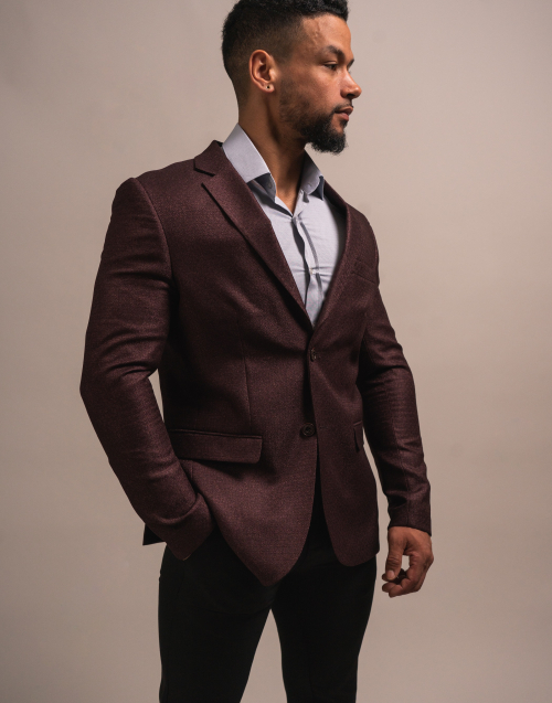 EVENING JACKET